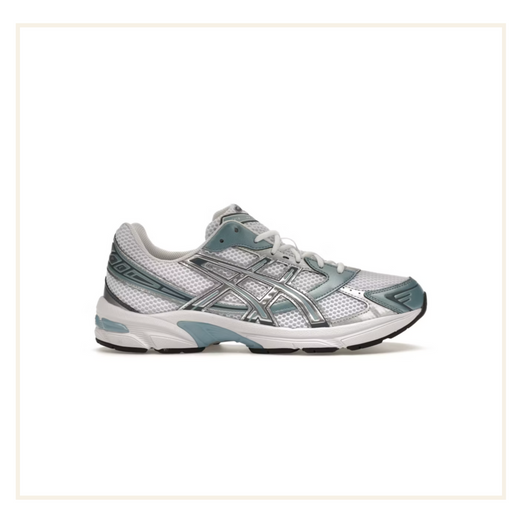 ASICS Gel-1130 White Shark Skin