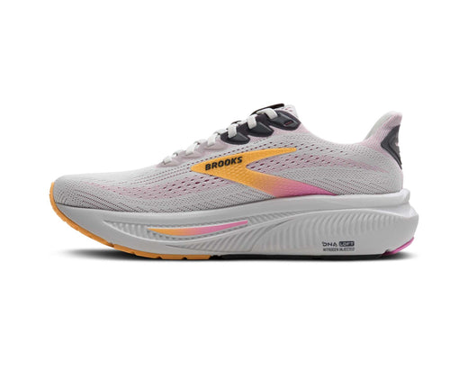 Brooks Ghost 17 Womens Extra Wide Running Shoes