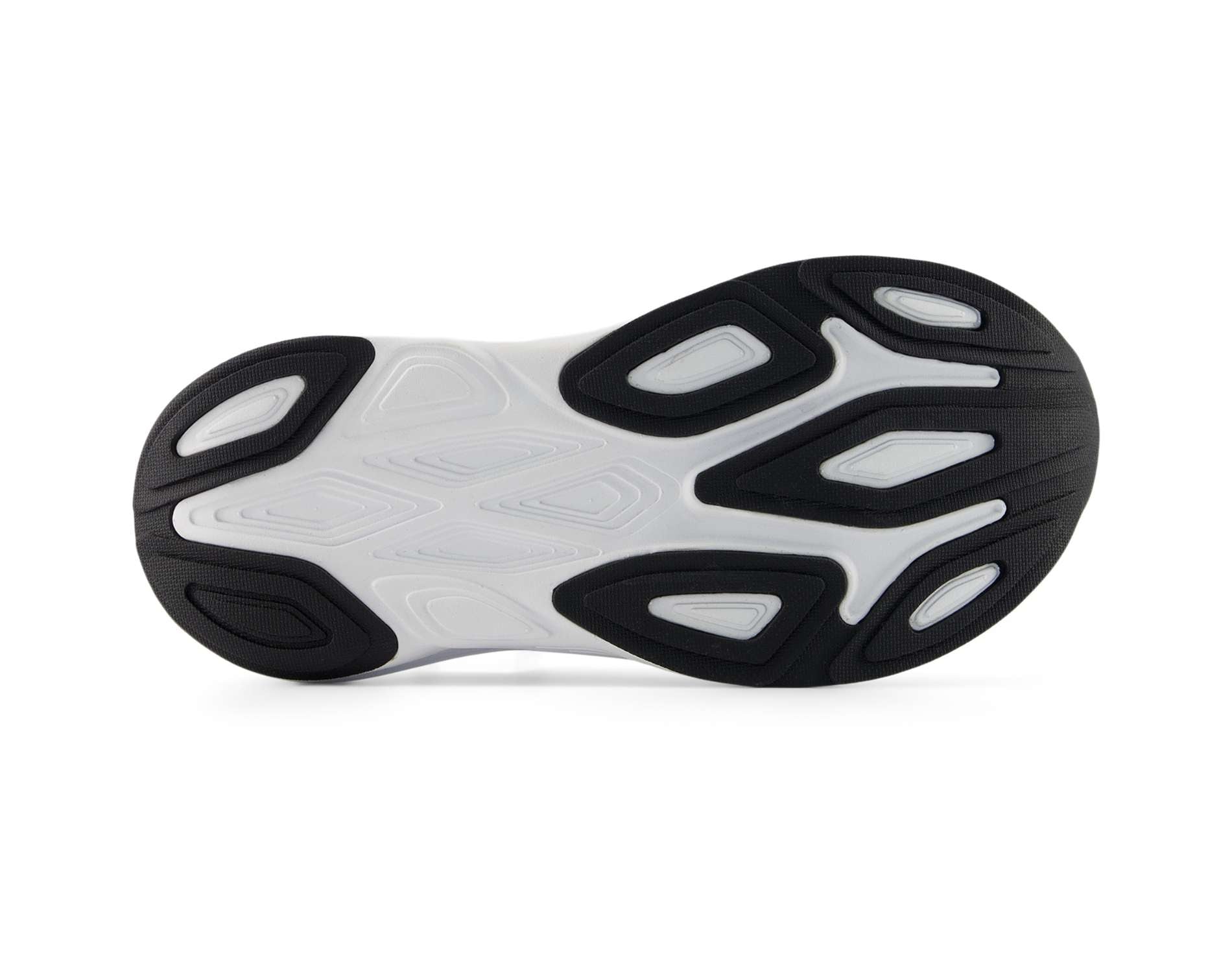 New Balance FF More V6 Womens Wide