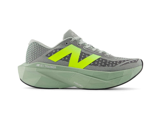New Balance FuelCell SuperComp Trainer V3 Mens Running Shoes