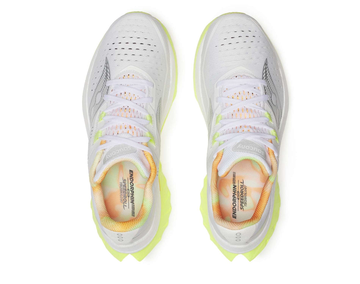 Saucony Endorphin Speed 4 Womens Running Shoes