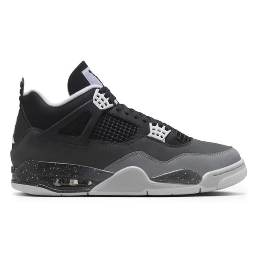 Jordan 4 Retro 'Fear' (GS)
