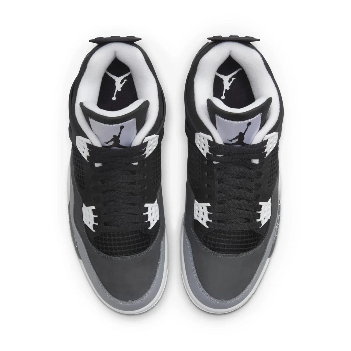 Jordan 4 Retro 'Fear'
