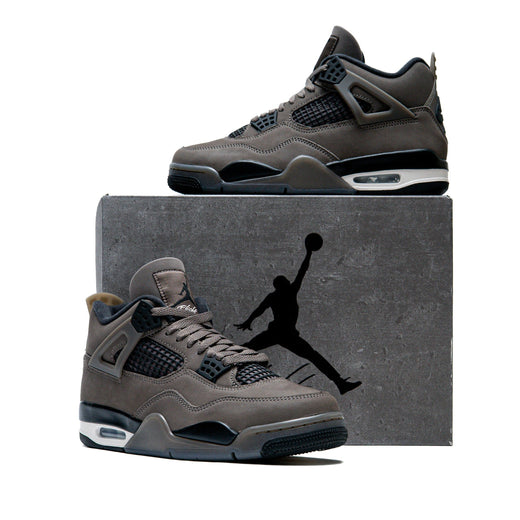Jordan 4 Retro 'Cave Stone' (GS)
