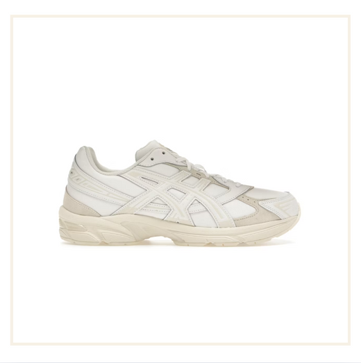 ASICS Gel-1130 White Cream
