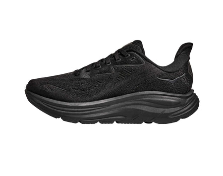 Hoka Clifton 10 Womens Wide Running Shoes