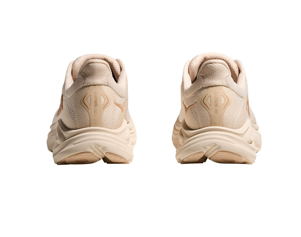 Hoka Clifton 10 Womens Wide Running Shoes