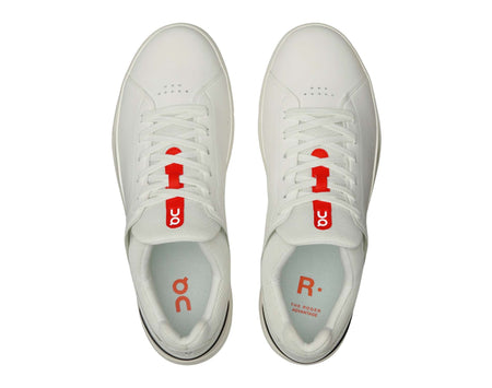 On The Roger Advantage Mens Casual Shoes