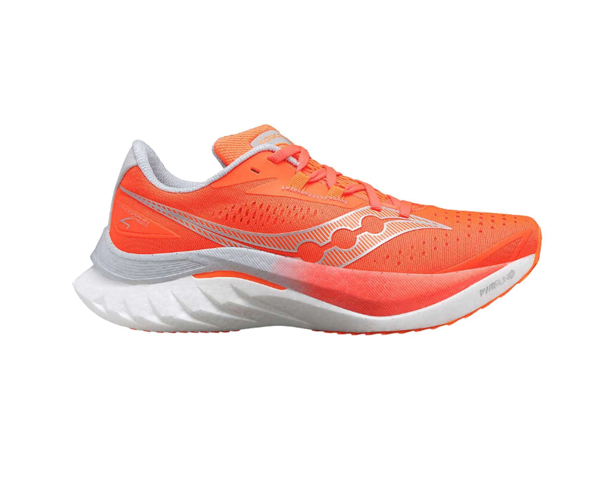 Saucony Endorphin Speed 4 Womens Running Shoes